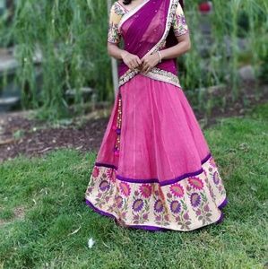 CONTIUED  Bridal lehenga indian wedding party